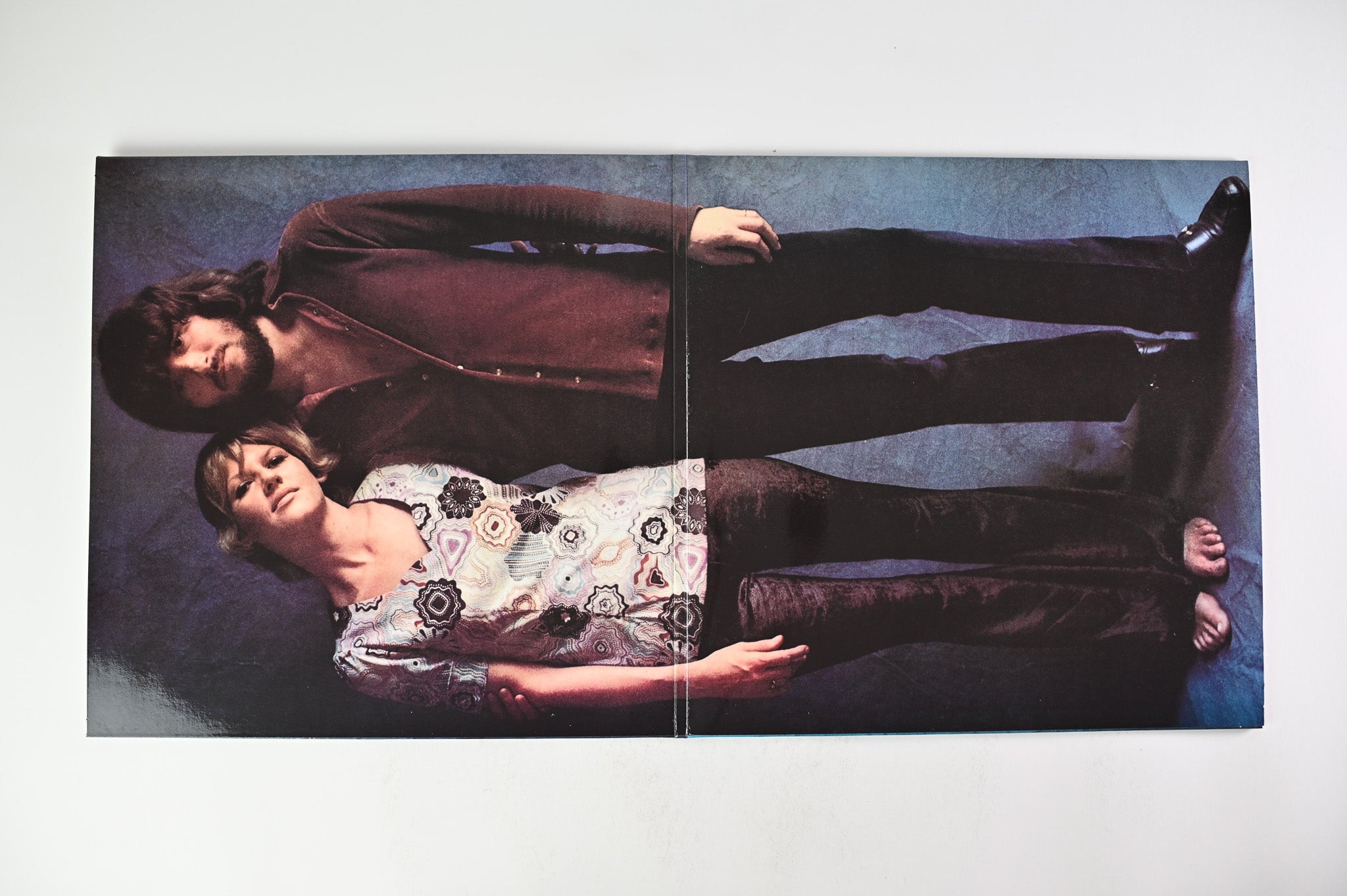 Delaney & Bonnie & Friends - To Bonnie From Delaney on Speakers Corner
