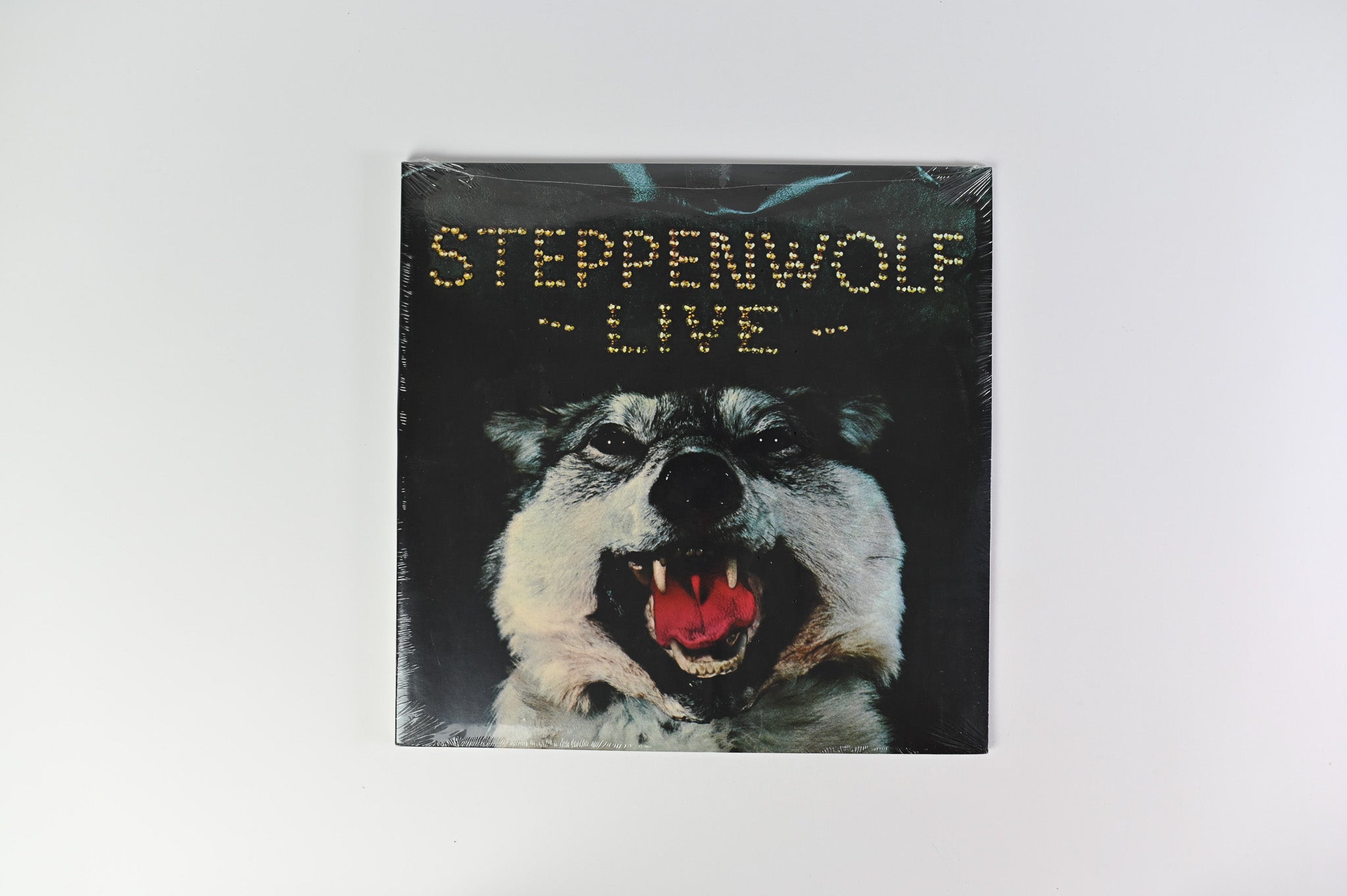 Steppenwolf - Live Friday Music Reissue Sealed
