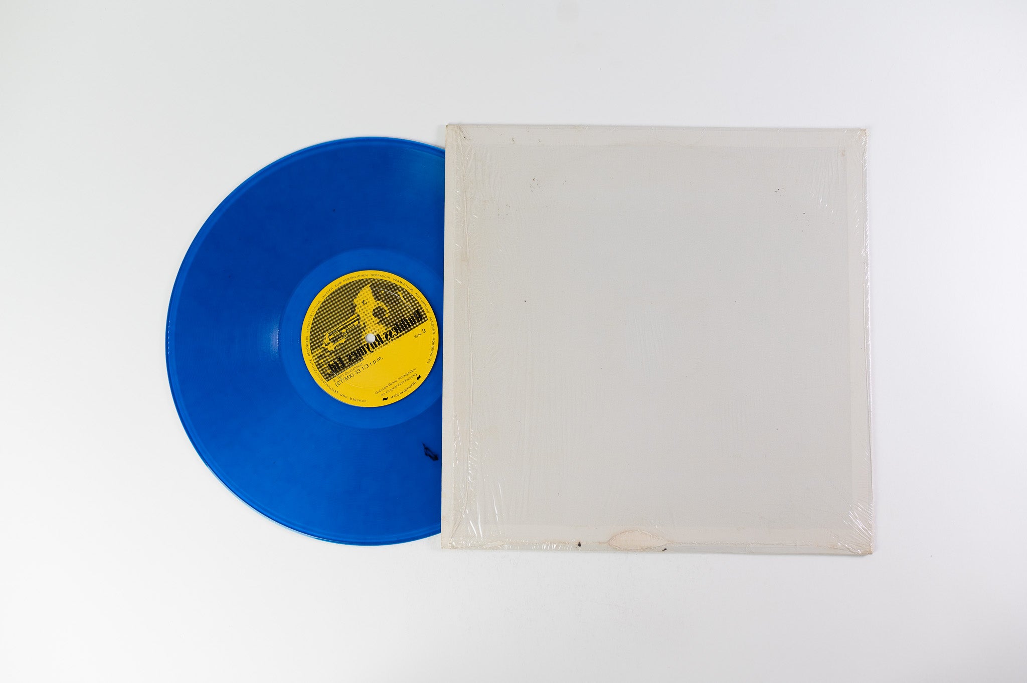 ローリング・ストーンズ/IN EXOTIC HONOLULU The Rolling Stones: In Exotic Honolulu (Akashic) - Bootlegpedia