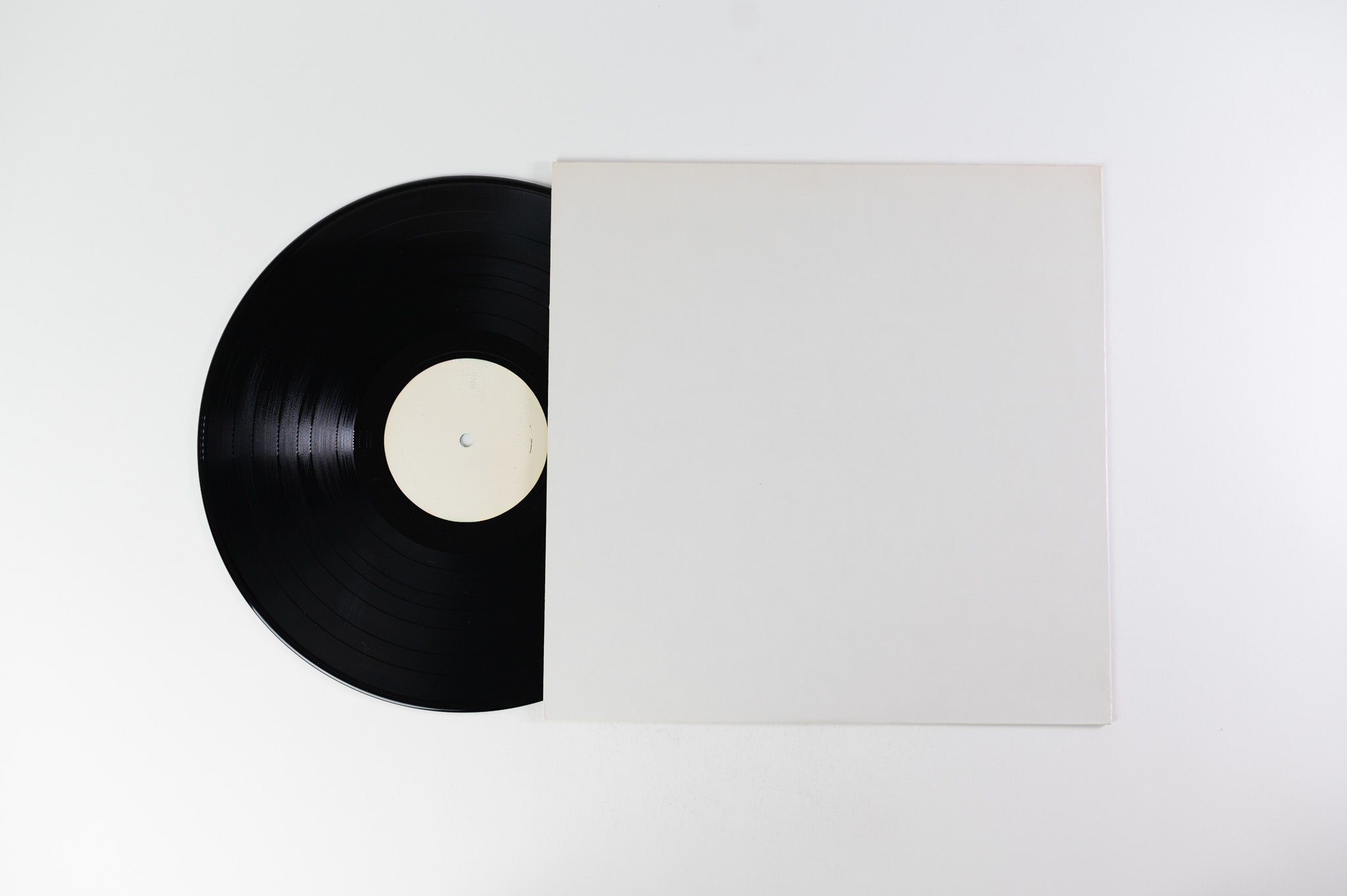 The Beatles - Get Back Session Unofficial Pressing