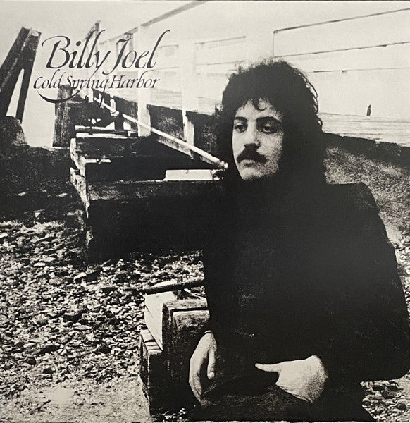 Billy Joel - Cold Spring Harbor