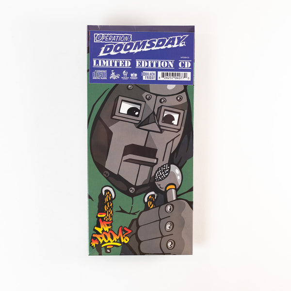MFDoom-CDs-