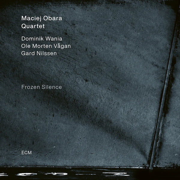 Maciej Obara - Frozen Silence