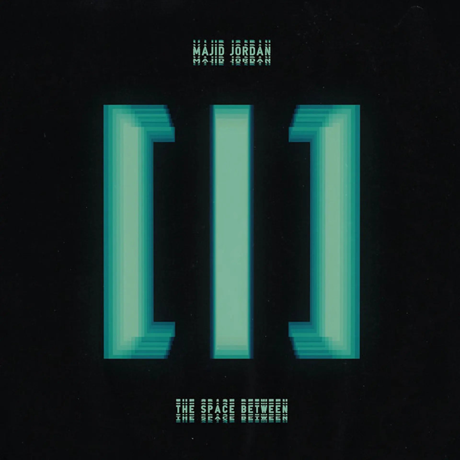 [PRE-ORDER] Majid Jordan - The Space Between [Release Date: 05/16/2025]