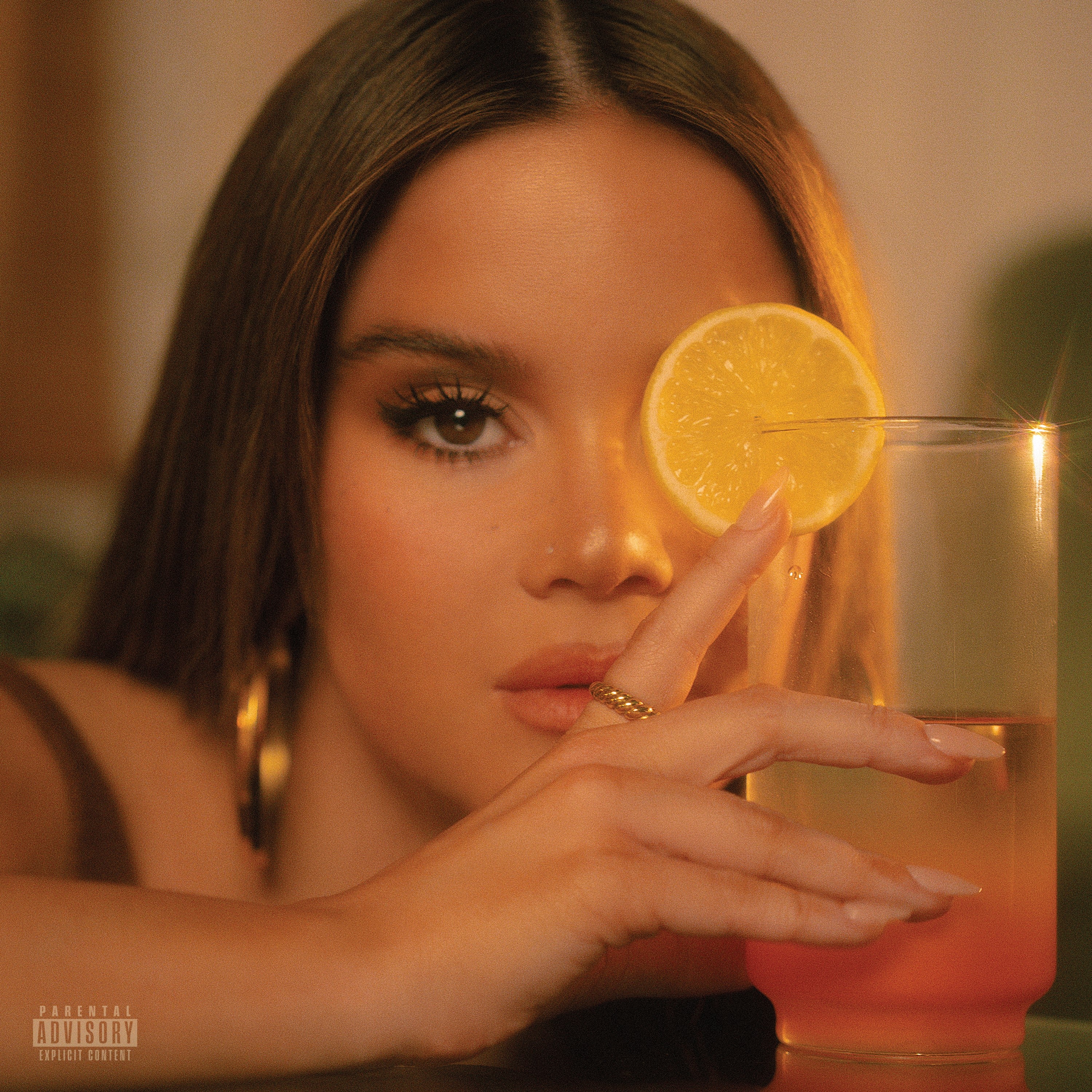 Maren Morris - Dreamsicle [Orange Vinyl]