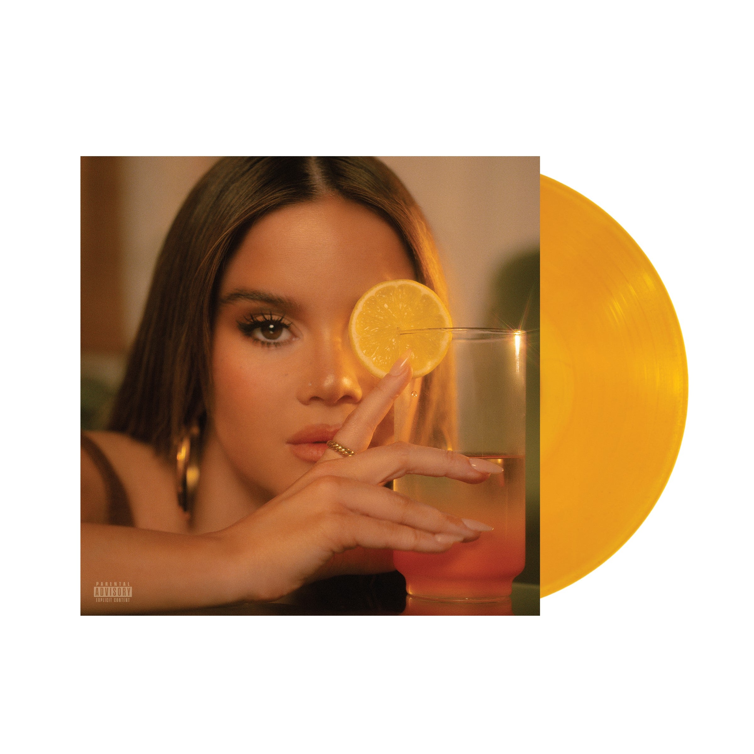 Maren Morris - Dreamsicle [Orange Vinyl]