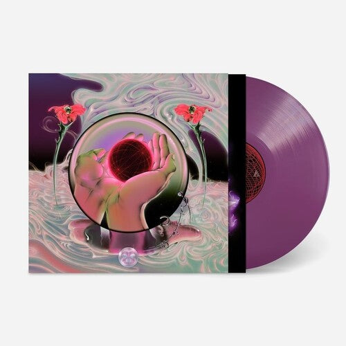 Magdalena Bay - Mercurial World [Indie-Exclusive Orchid Vinyl]