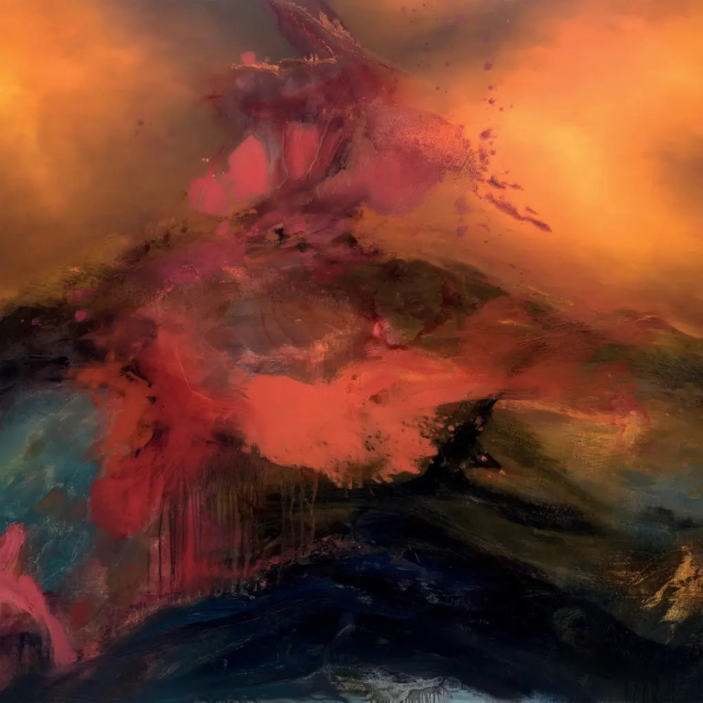 Sunn 0))) - Metta Benevolence Bbc 6music: Live On The Invitation Of Mary Anne Hobbs