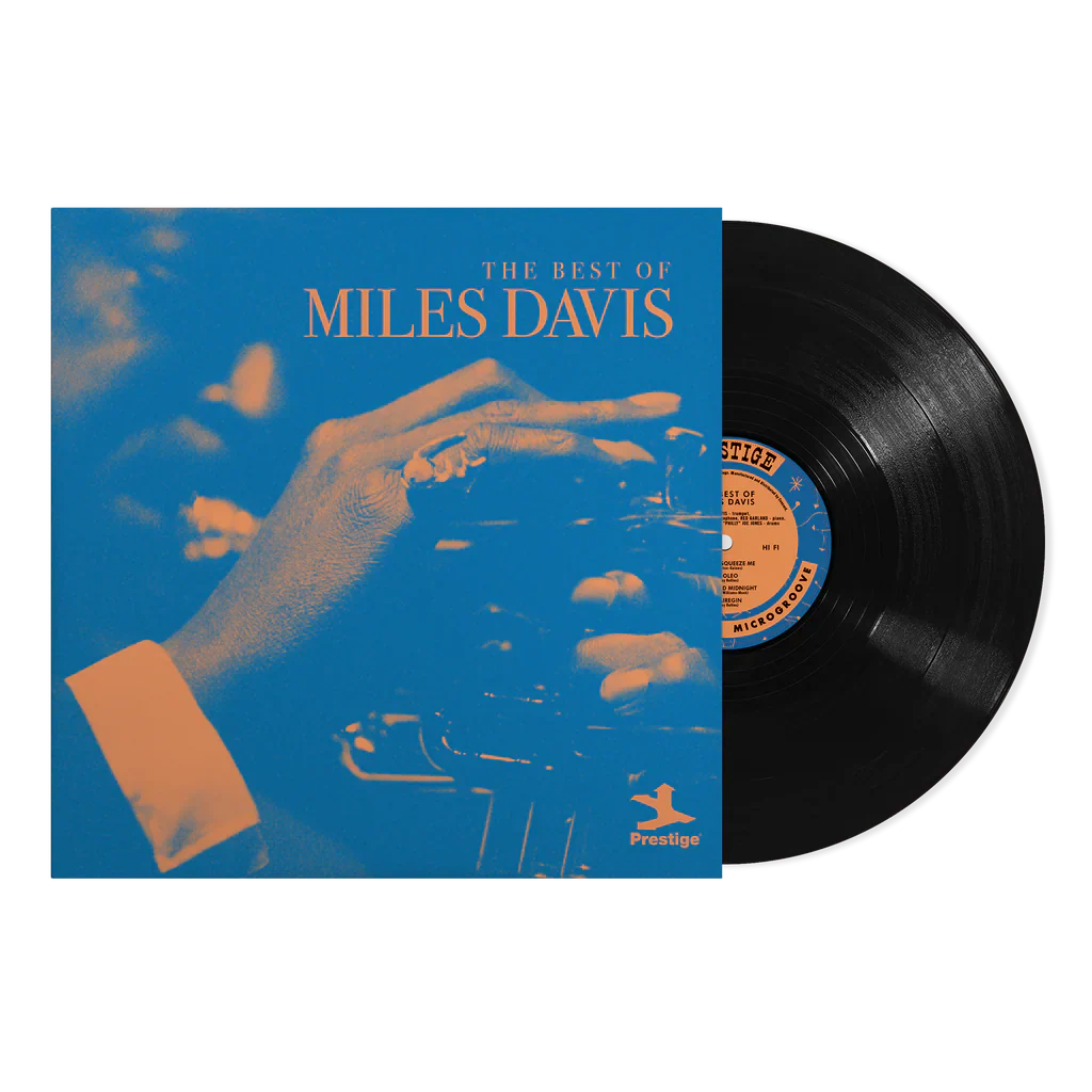 Miles Davis - The Best Of Miles Davis
