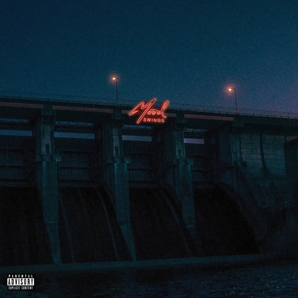 Marcus King - Mood Swings [Indie-Exclusive Neon Orange Vinyl]