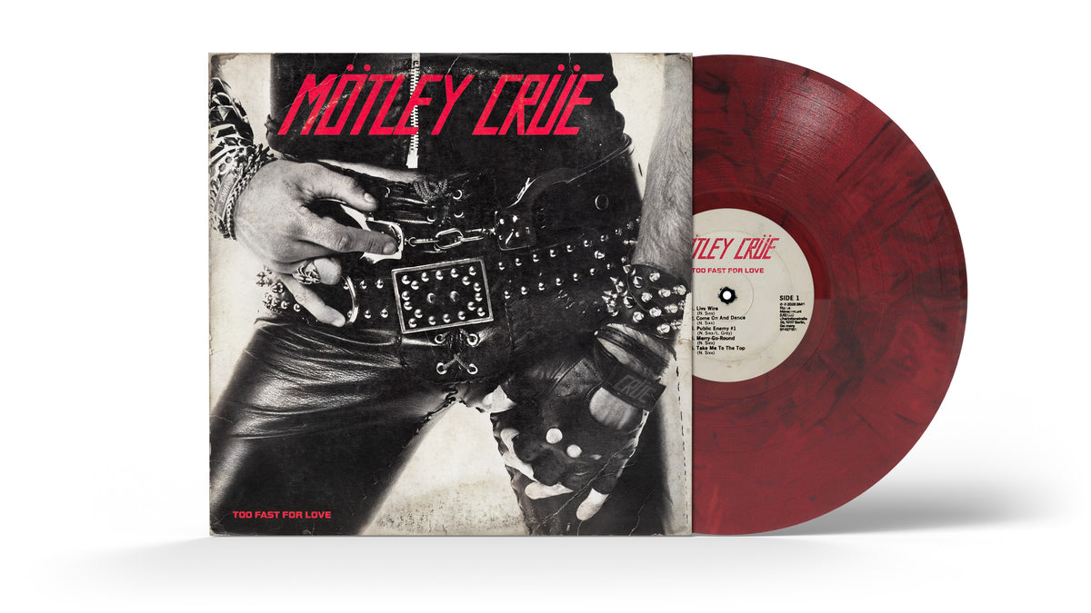 Motley Crue_Indie Packshot
