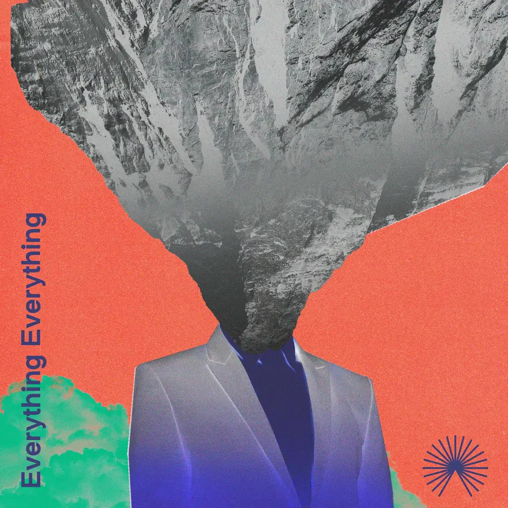 Everything Everything - Mountainhead [Indie-Exclusive]