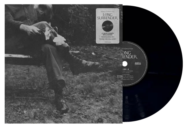 [PRE-ORDER] Needtobreathe - The Long Surrender [Release Date: 03/27/2026]