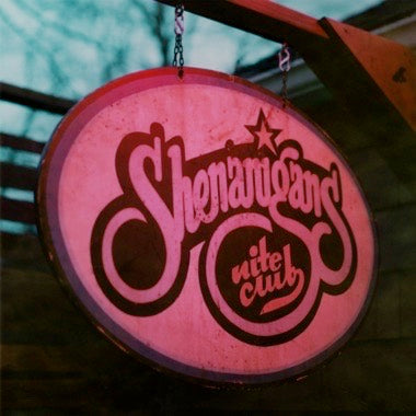 Goose - Shenanigans Nite Club [Purple Vinyl]