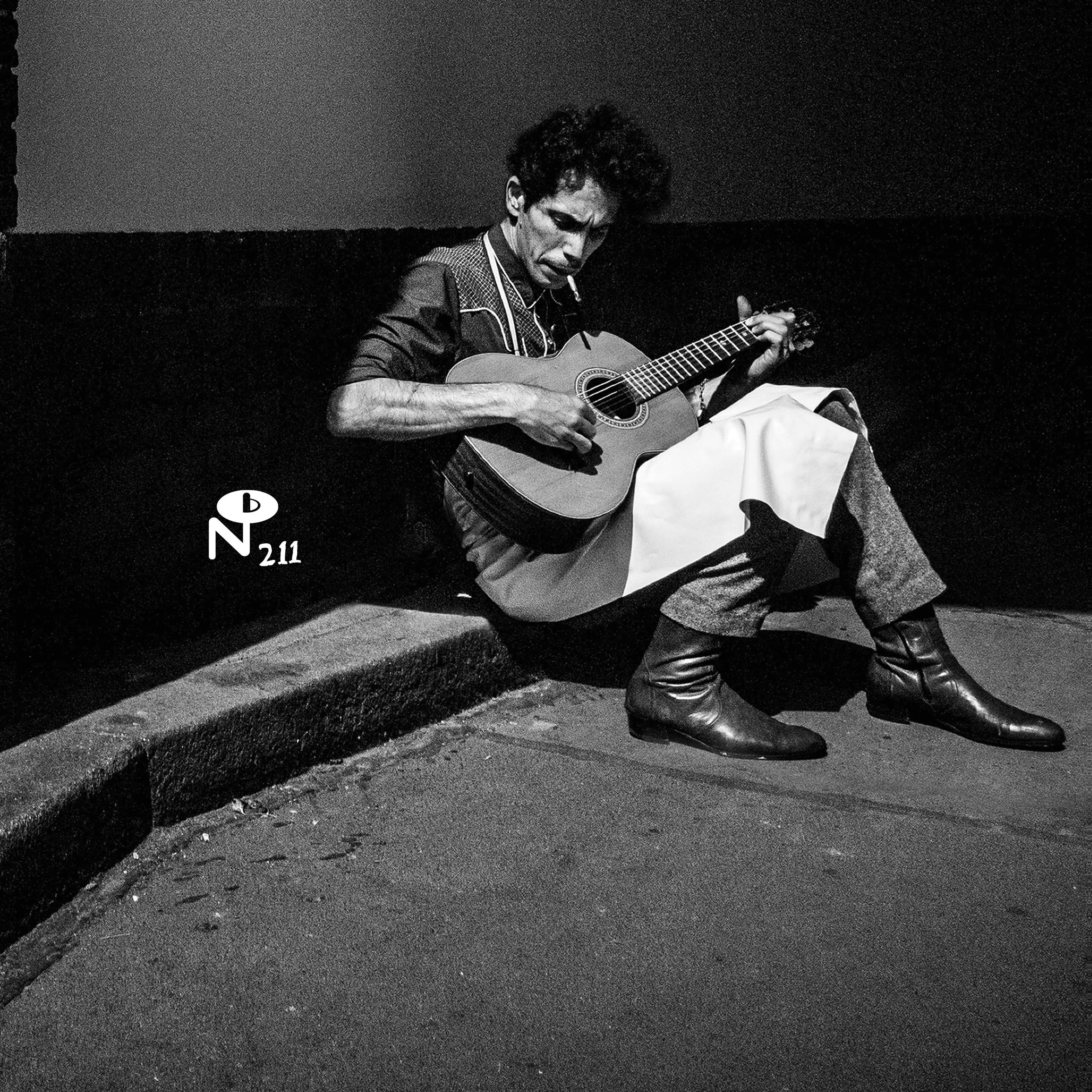 Charlie Megira - Tomorrow's Gone [Green Vinyl]