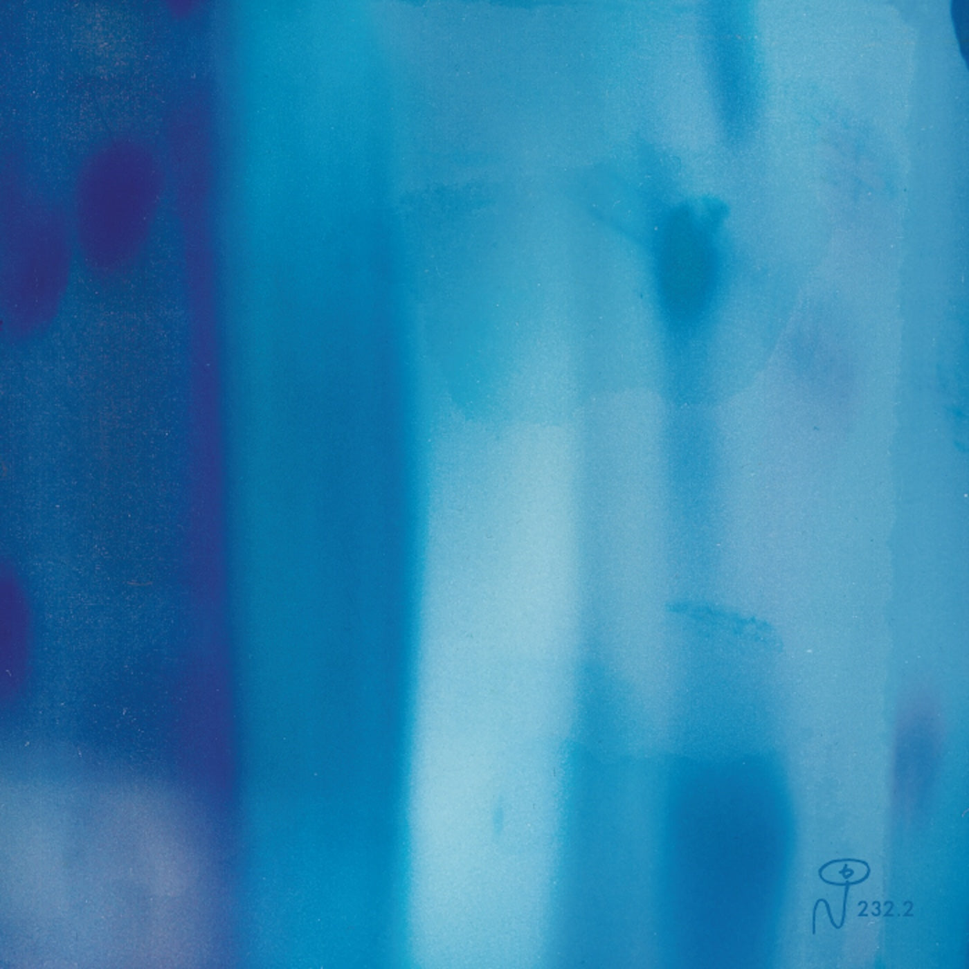 [DAMAGED] Lovesliescrushing - Xuvetyn [Blue Vinyl]