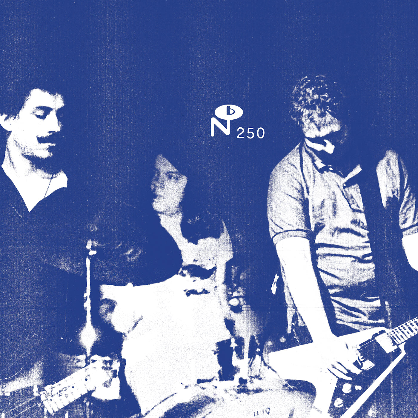 [PRE-ORDER] Hüsker Dü - 1985: The Miracle Year [4-lp] [Release Date: 11/07/2025]