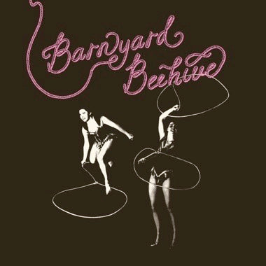 Various - Barnyard Beehive [Clear Pink Vinyl]