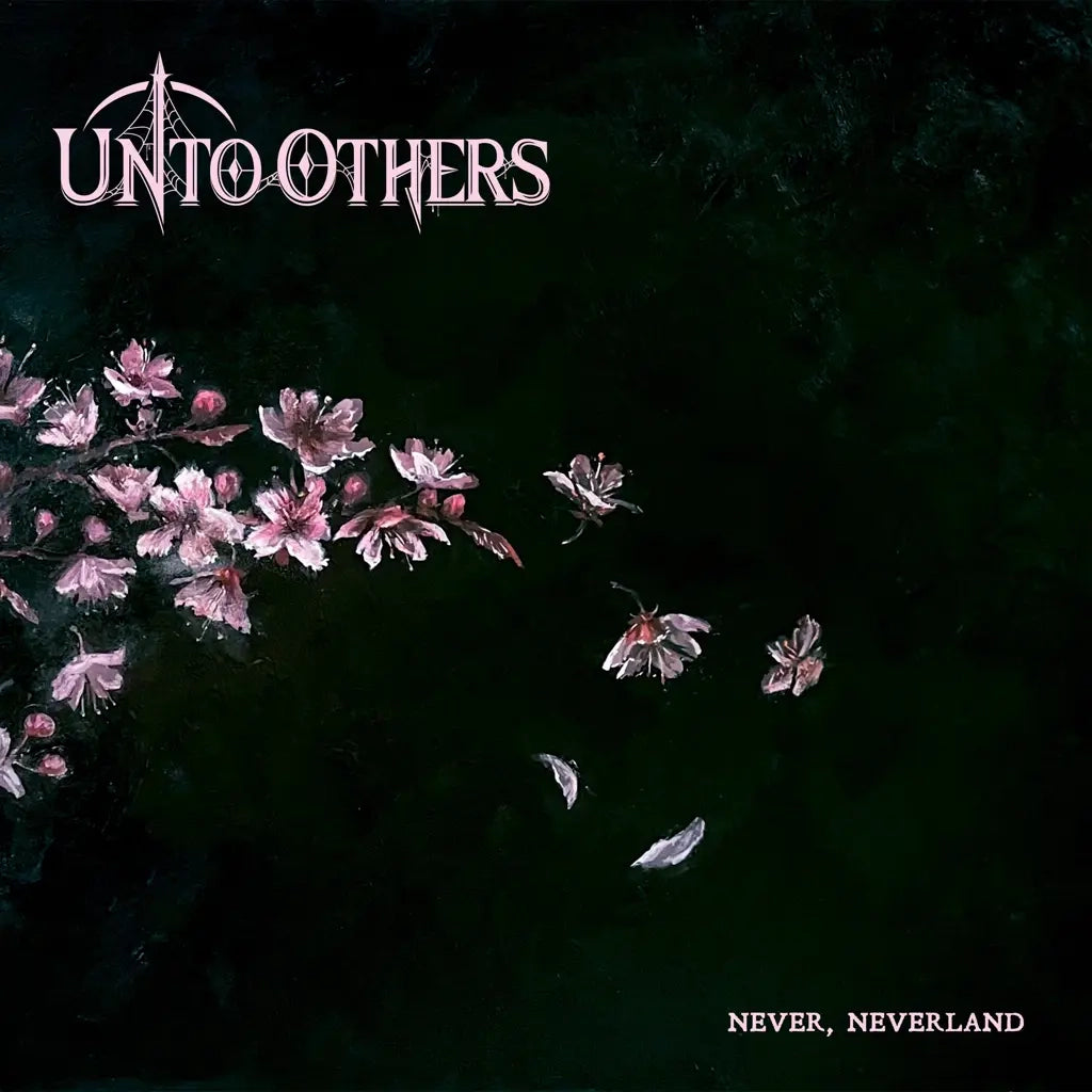 Unto Others - Never Neverland [Picture Disc Vinyl]