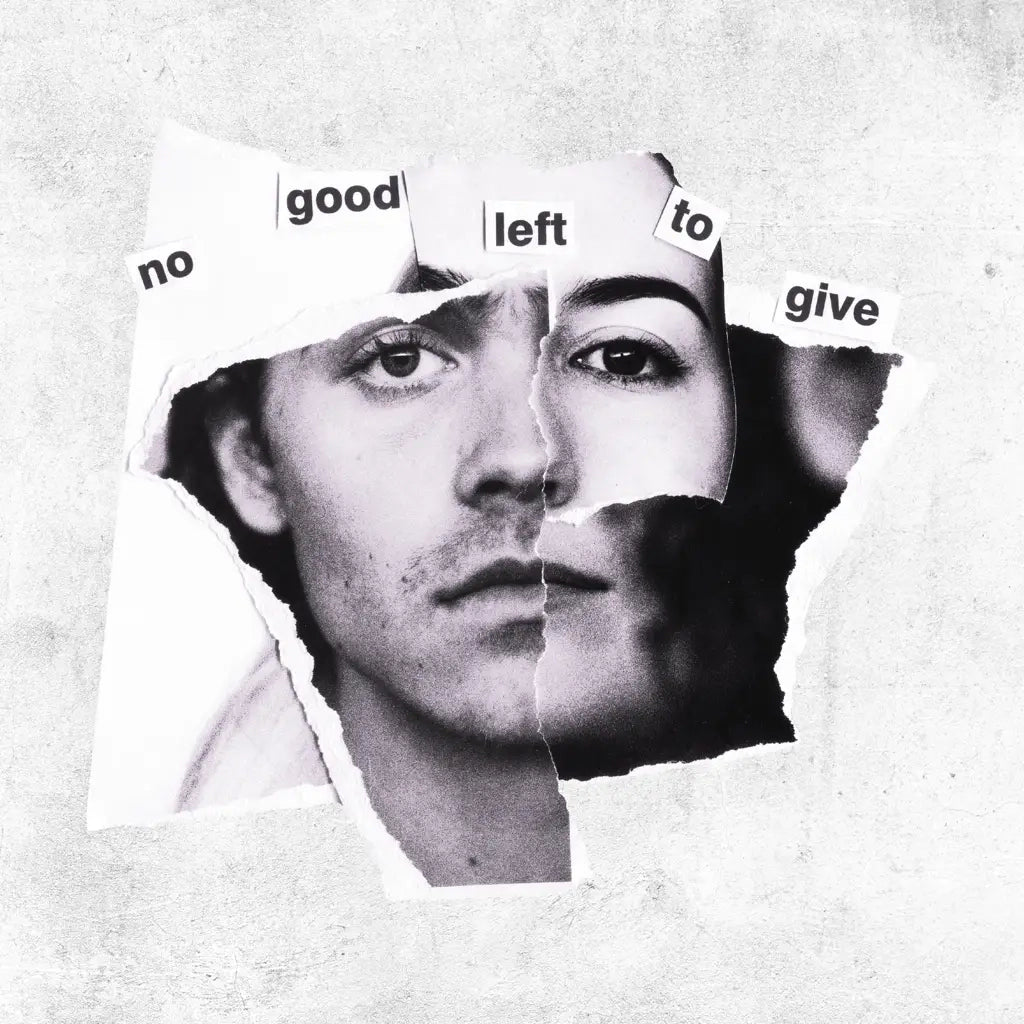 Movements - No Good Left To Give [Indie-Exclusive Colored Vinyl]