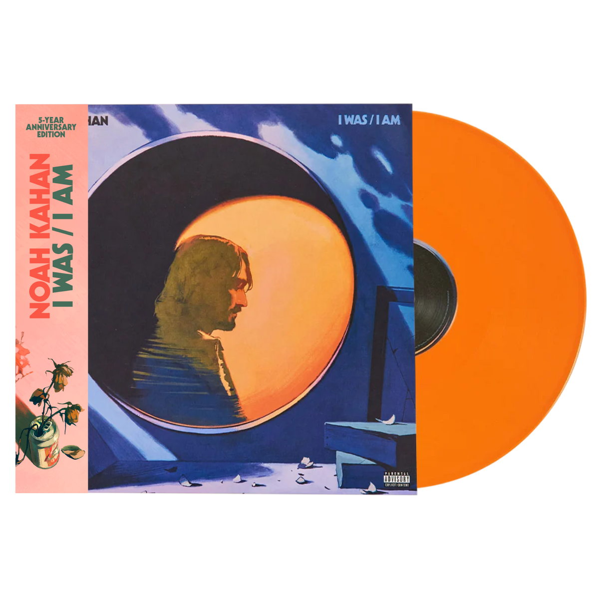 Noah Kahan_Tangerine PS