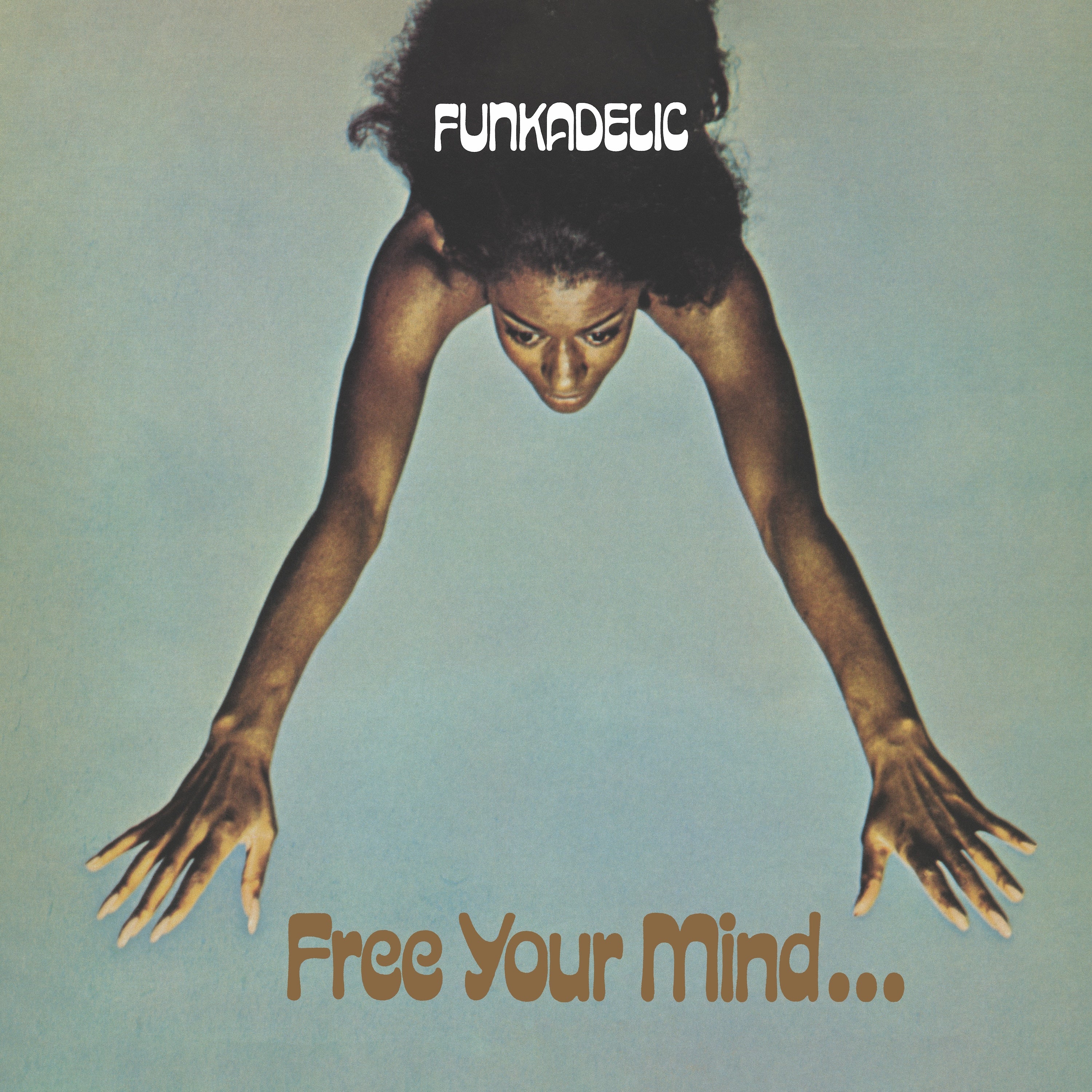 [PRE-ORDER] Funkadelic - Free Your Mind And Your Ass Will Follow [Release Date: 05/01/2026]