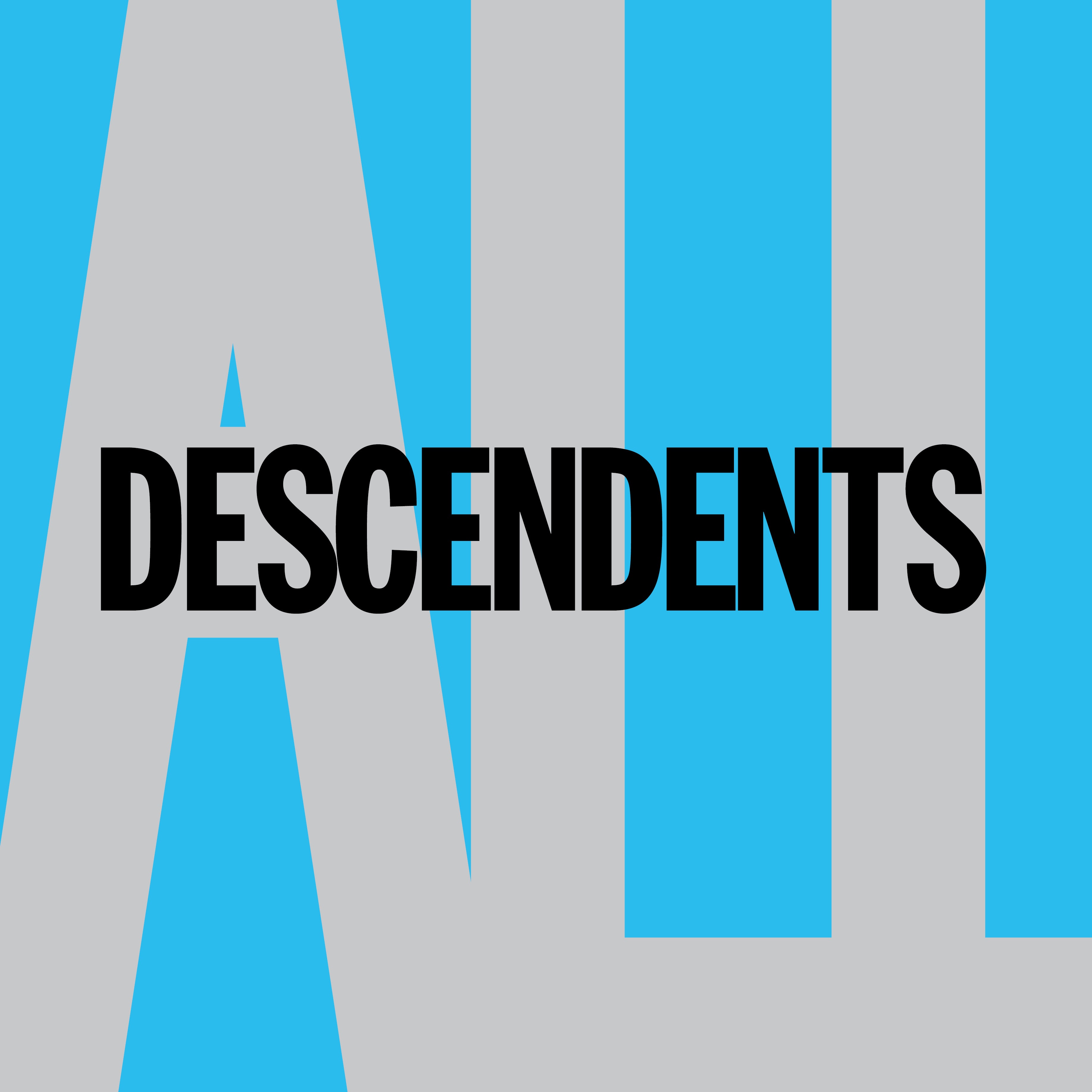 [PRE-ORDER] Descendents - All [Release Date: 08/14/2026]