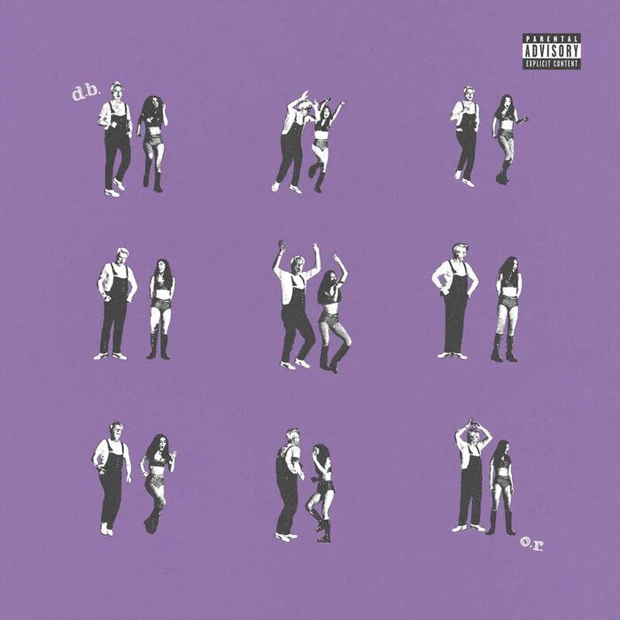 [PRE-ORDER] Olivia Rodrigo - Drivers License / Burning Down the House [Translucent Red Vinyl] [Release Date: 04/03/2026]