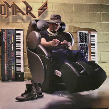 Omar S - Happy Times