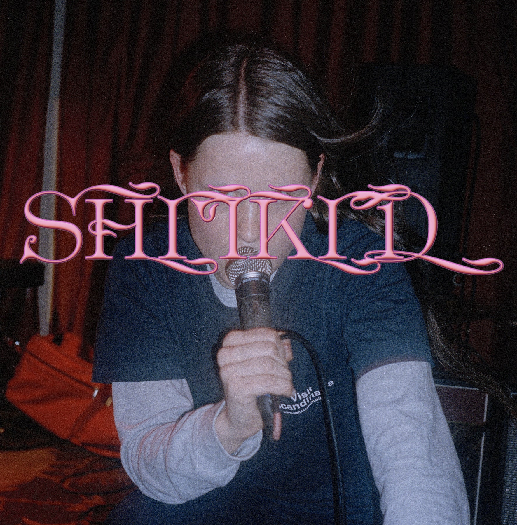 ShitKid - The Essential (Vol 1) [Transparent Purple Vinyl]