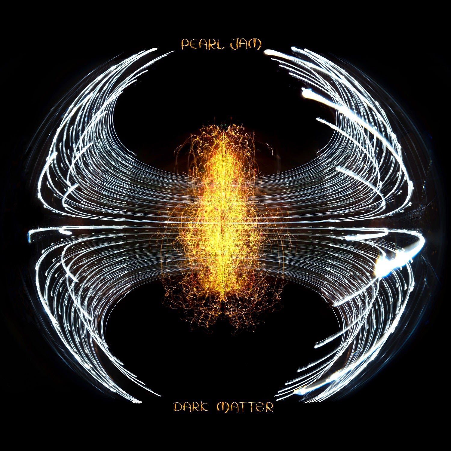 [PRE-ORDER] Pearl Jam - Dark Matter [Release Date: 04/19/2024]