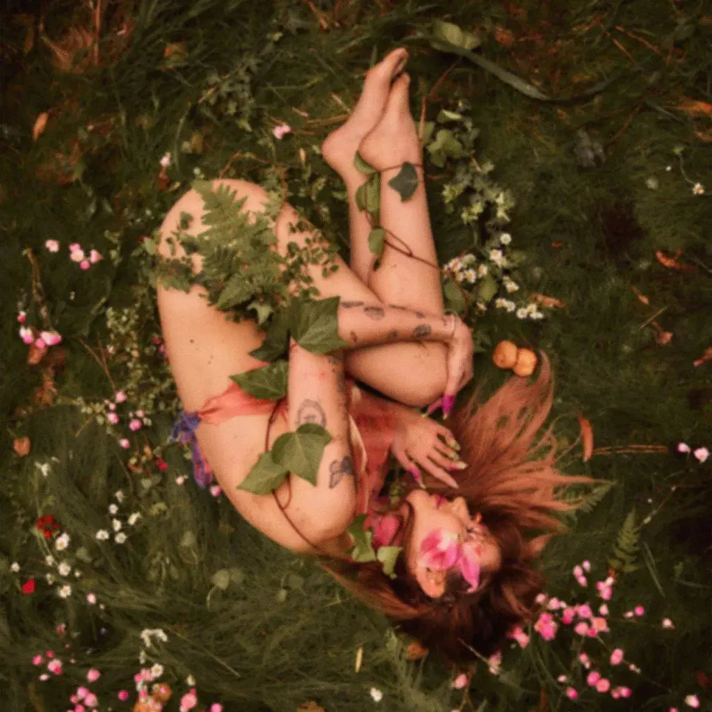 [PRE-ORDER] Peach PRC - Porcelain [Pearl Dawn Colored Vinyl] [Release Date: 03/20/2026]