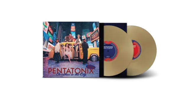 Pentatonix_Vinyl_PS