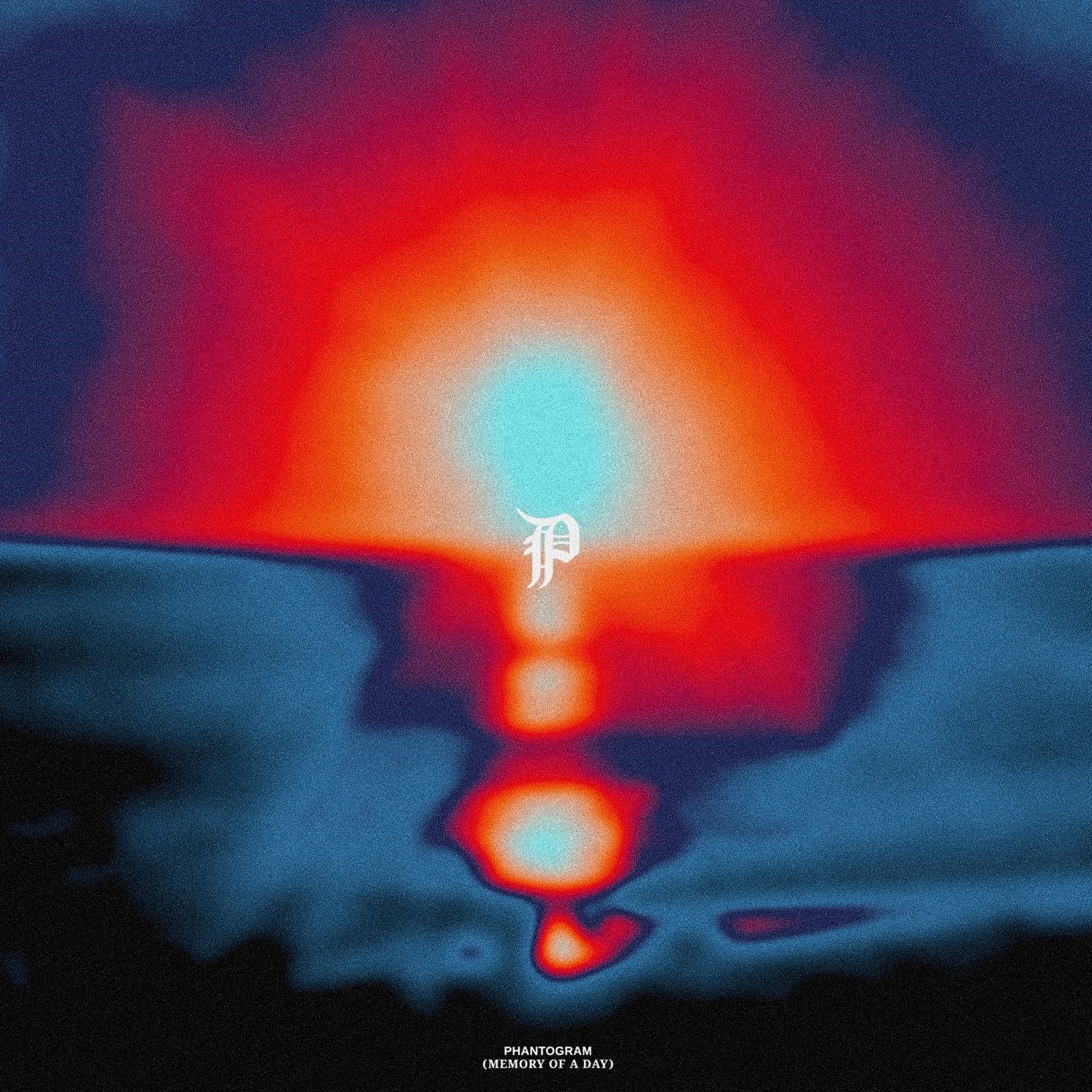 Phantogram - Memory Of A Day [Indie-Exclusive Mystery Color]