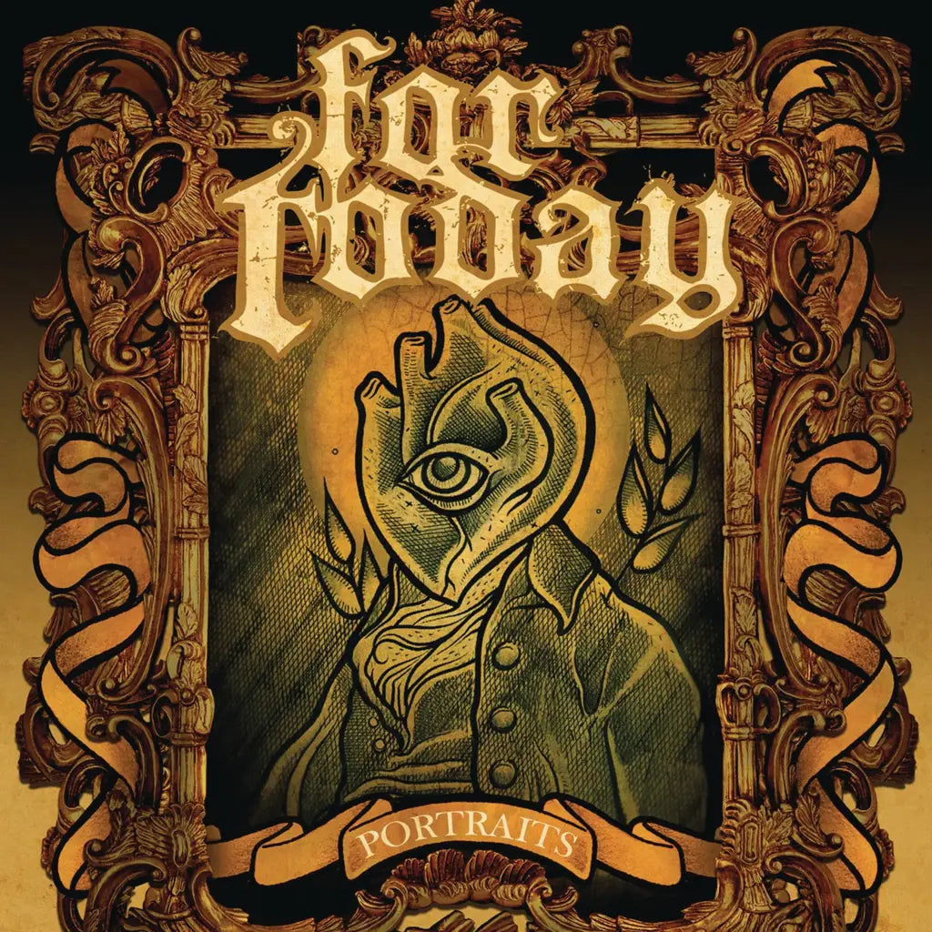 For Today - Portraits