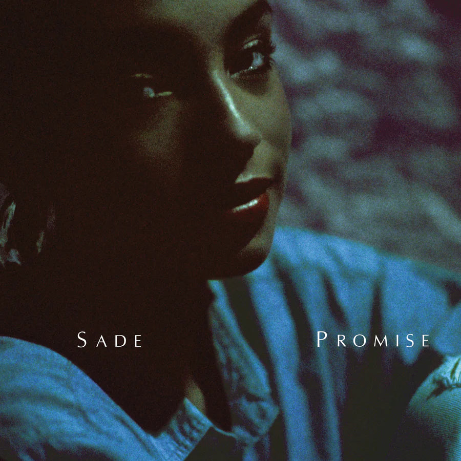 [PRE-ORDER] Sade - Promise [Release Date: 06/21/2024]