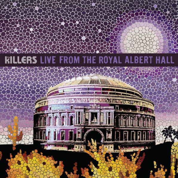 The Killers - Live From The Royal Albert Hall