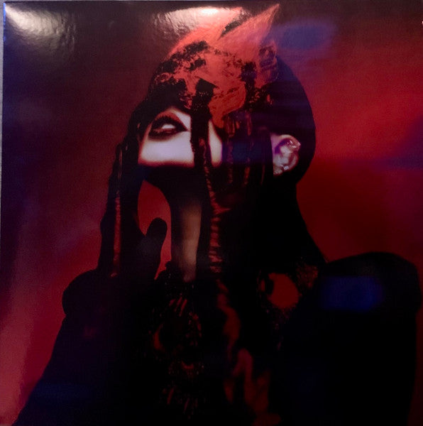 Dorothy - Gifts From The Holy Ghost [Blue Vinyl]