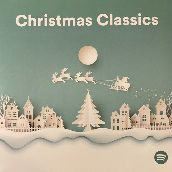 Various Artists - Christmas Classics