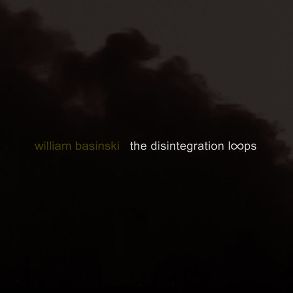 [PRE-ORDER] William Basinski - The Disintegration Loops (Arcadia Archive Edition) [Box Set] [Release Date: 11/07/2025]