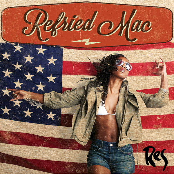 Res - Refried Mac