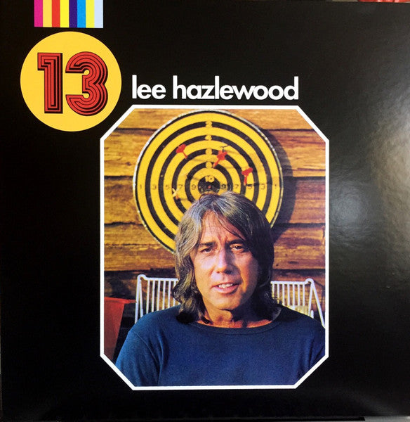 Lee Hazlewood - 13