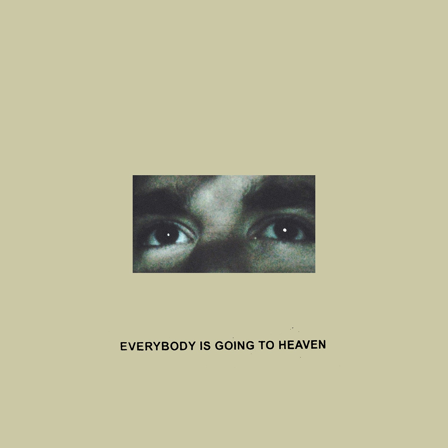 [PRE-ORDER] Citizen - Everybody is Going to Heaven [10th Anniversary] [Cloudy Gold Vinyl] [Release Date: 10/10/2025]