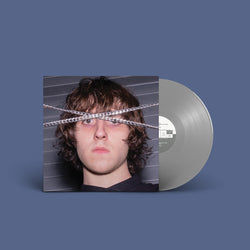 Cameron Winter - Heavy Metal [Silver Vinyl]