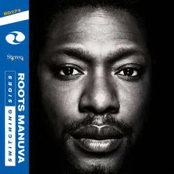 [DAMAGED] Roots Manuva - Switching Sides EP