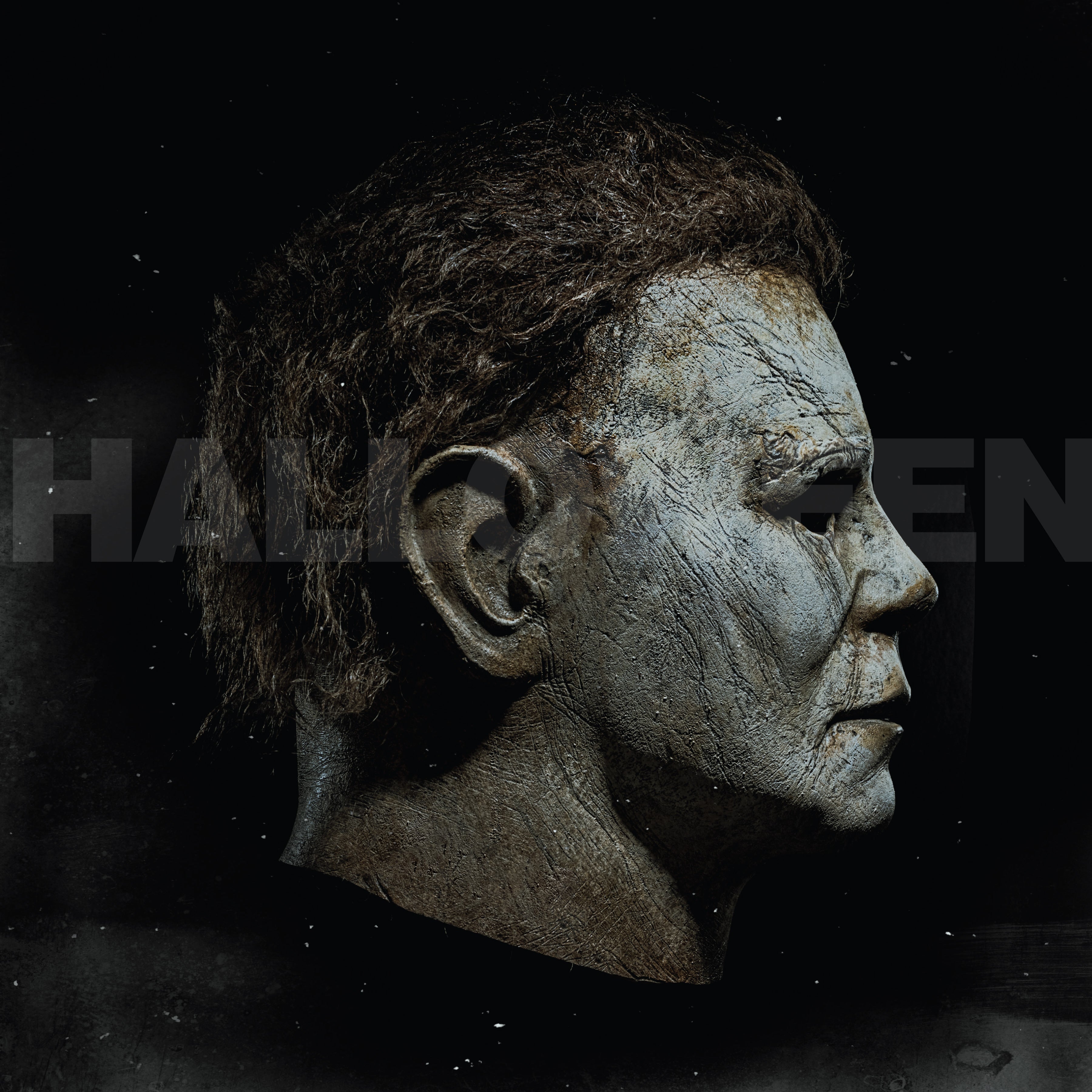 [PRE-ORDER] John Carpenter - Halloween Kills: Original Motion Picture Soundtrack [Orange w/ Green Splatter Vinyl] [Release Date: 10/03/2025]
