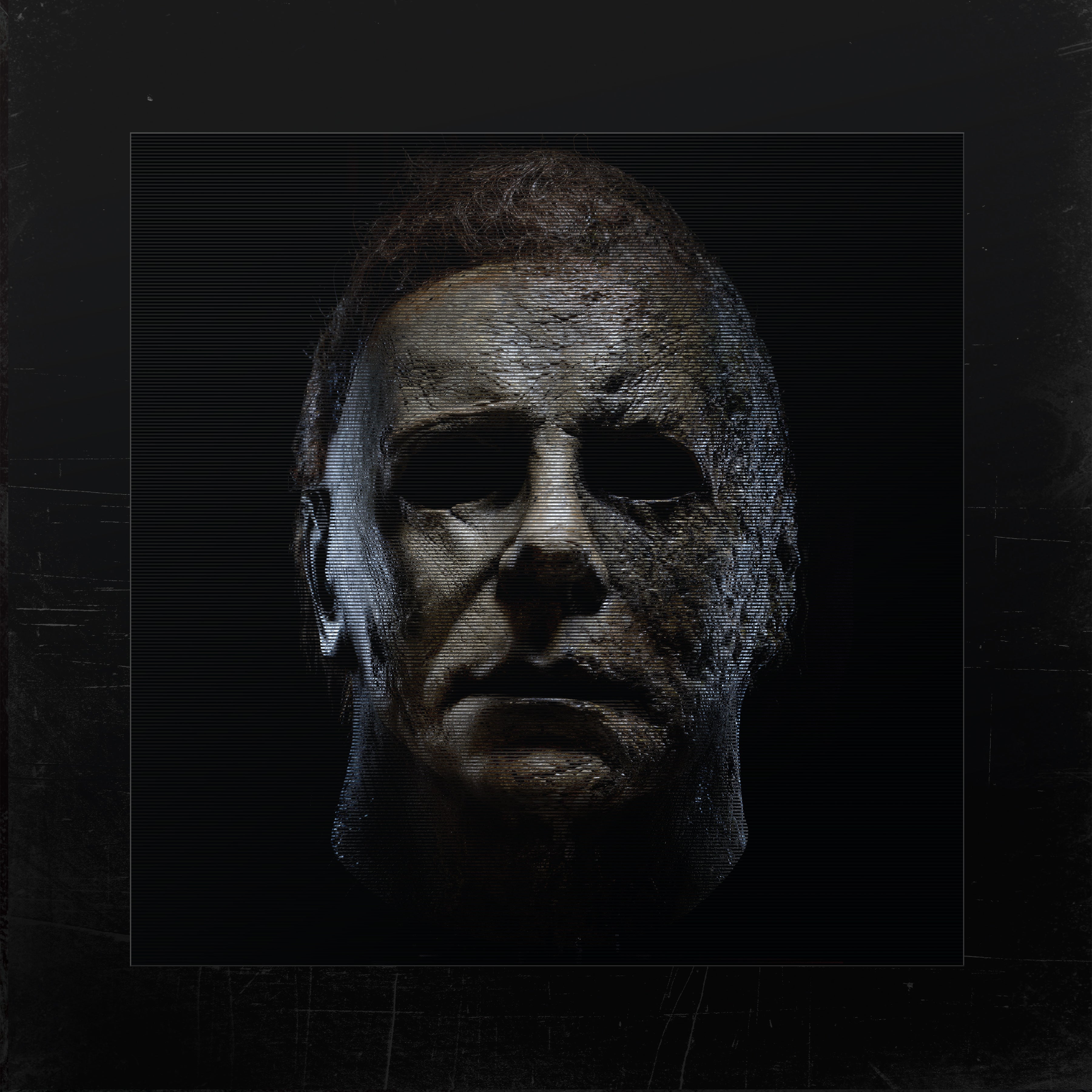 [PRE-ORDER] John Carpenter - Halloween: The Complete Expanded Collection [6-lp Dried Blood Vinyl] [Box Set] [Release Date: 10/03/2025]