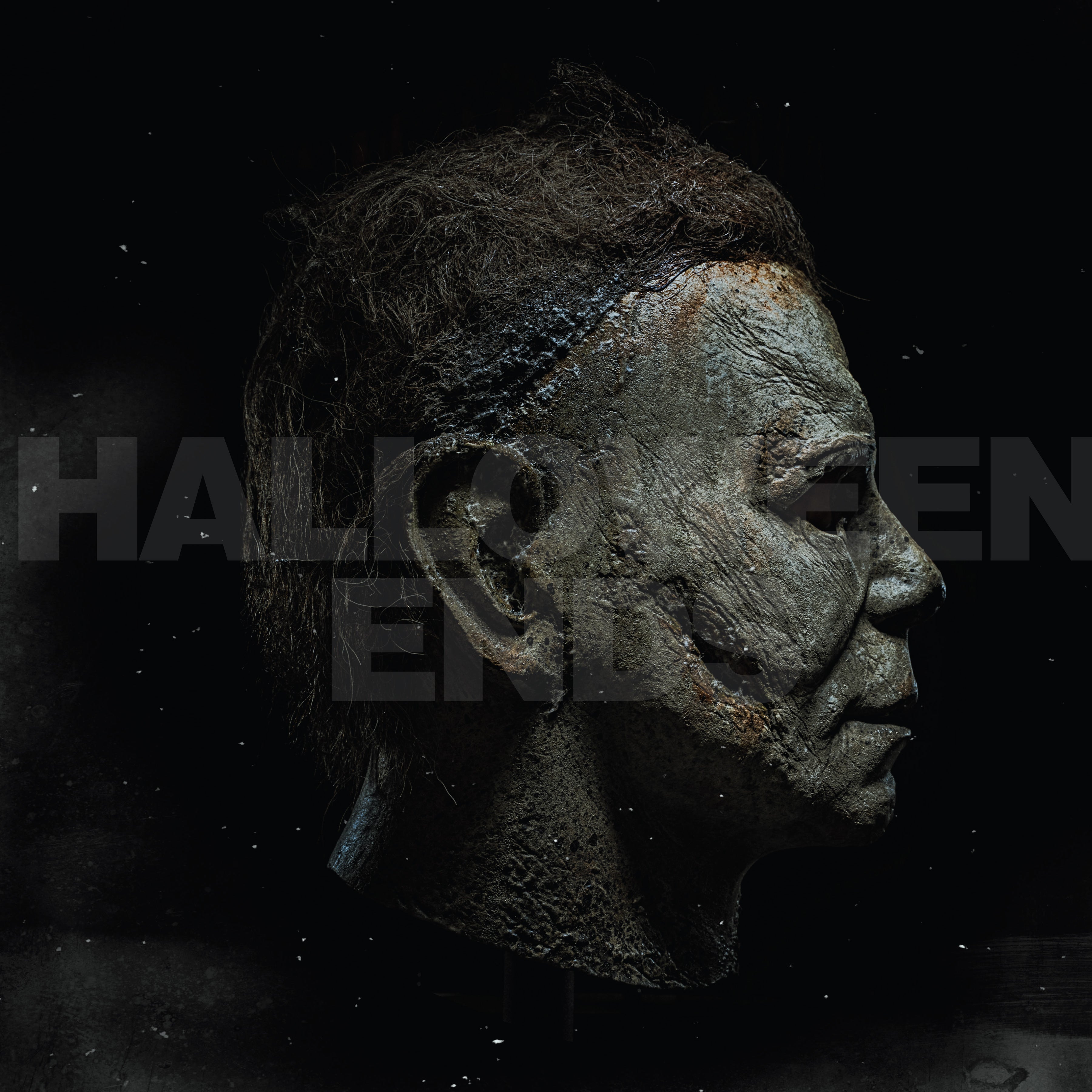 [PRE-ORDER] John Carpenter - Halloween Ends: Original Motion Picture Soundtrack [Orange w/ Red Splatter Vinyl] [Release Date: 10/03/2025]