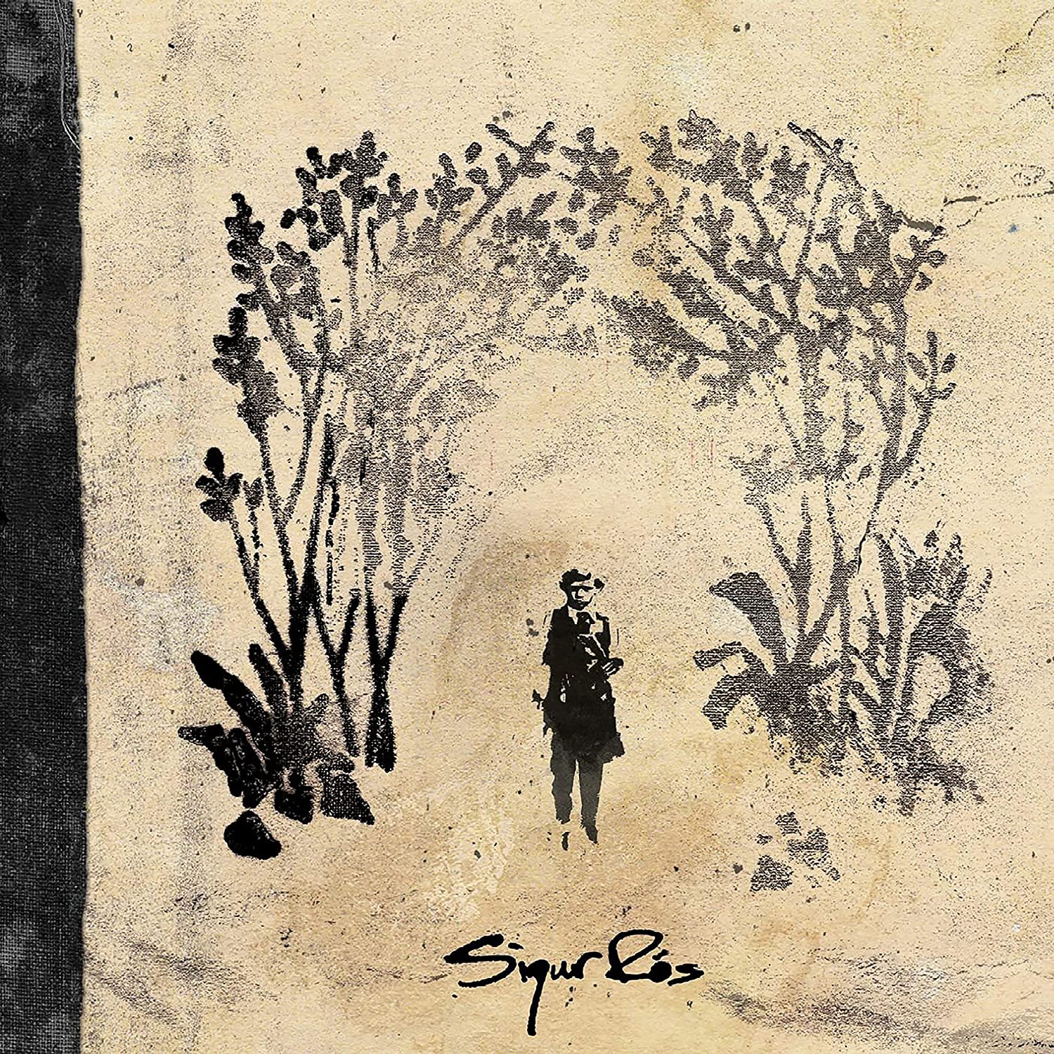 [DAMAGED] Sigur Ros - Takk...