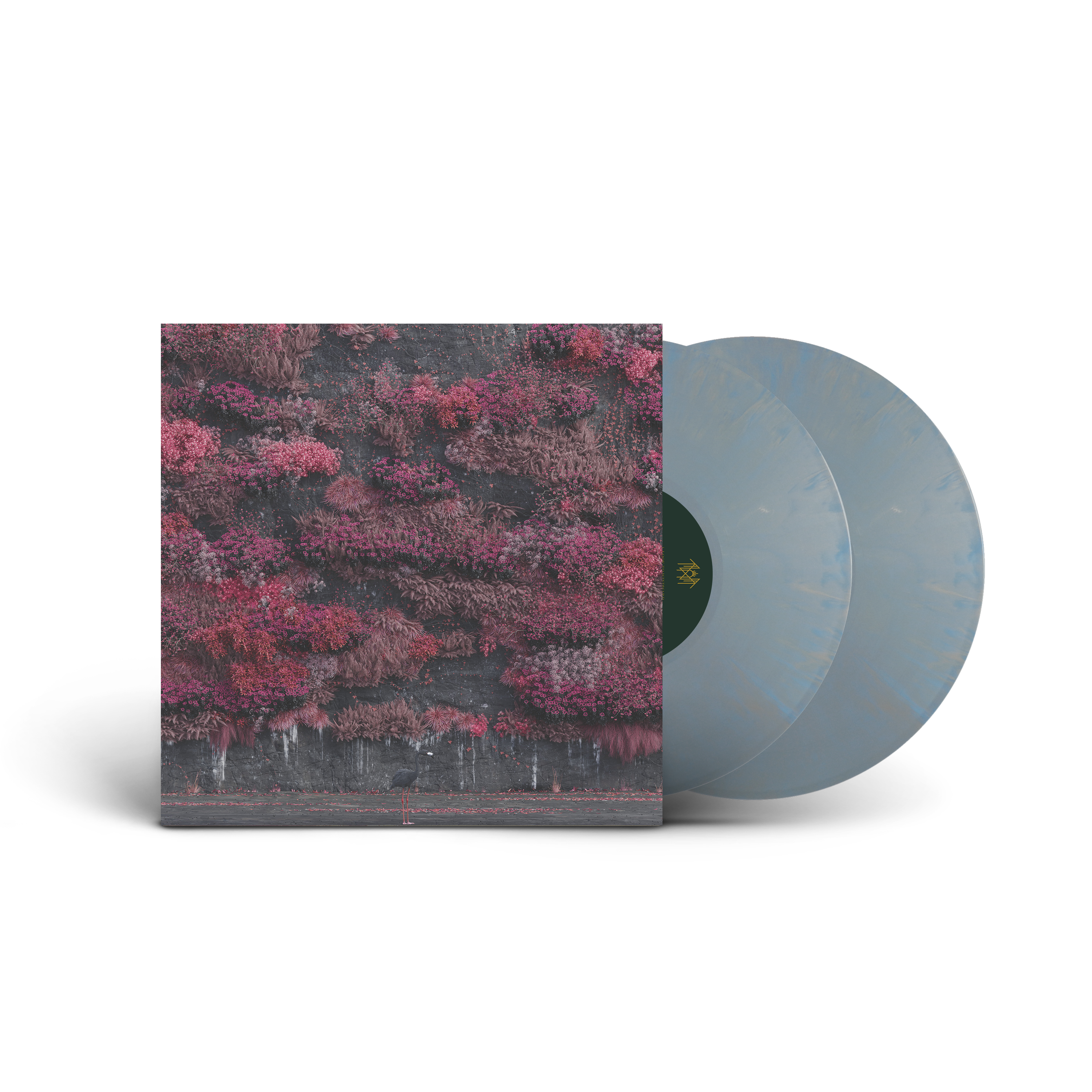 [PRE-ORDER] Sleep Token - Even In Arcadia [Indie-Exclusive Blended Lapis Lazuli Colored Vinyl] [Release Date: 09/19/2025]